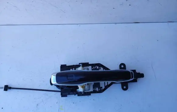 Volvo XC90 Front door exterior handle 31408436 31408437
