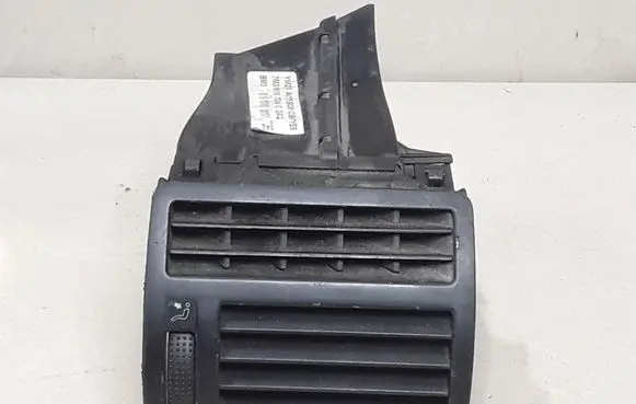 Volkswagen Sharan Dashboard side air vent grill/cover trim 7M3819704C