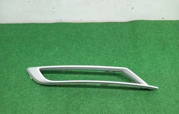 Seat Tarraco Front bumper splitter molding 5FJ853102