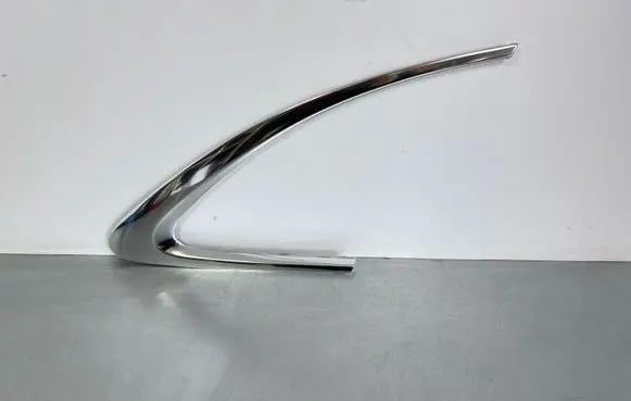 Jaguar F-Pace Rear side glass trim HK833210232