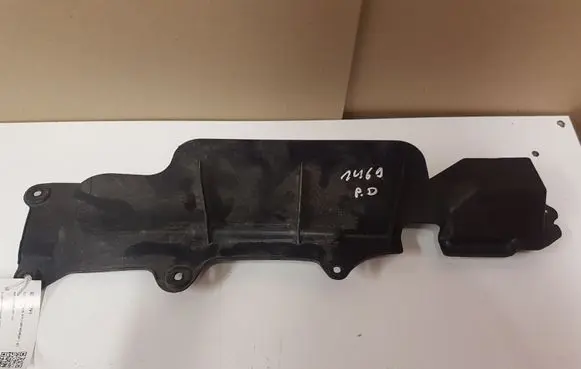 KIA Sportage Intercooler air guide/duct channel 291361F000