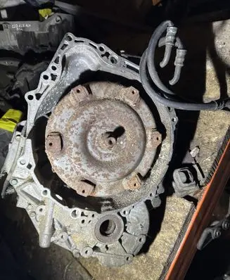 Renault Safrane Automatic gearbox 7700874853 96MW39713