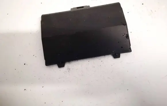 Volvo S80 Fuse box cover 30772971