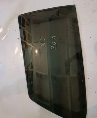 Toyota Corolla E120 E130 Rear side window E1AS2M3232DOT682 E143R001583