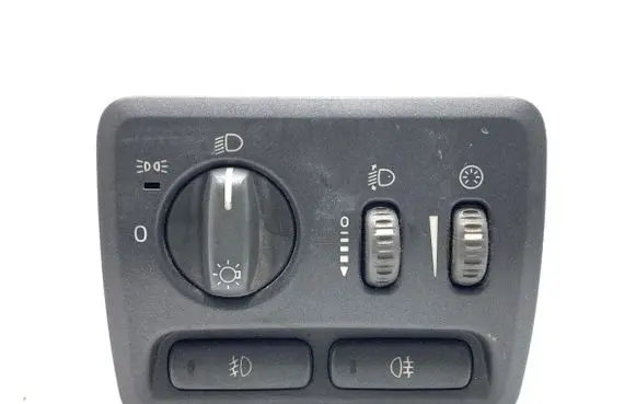Volvo V70 Other switches/knobs/shifts
