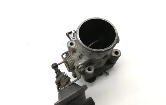 KIA Ceed Throttle valve