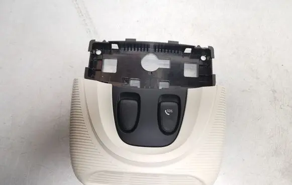 Mini Cooper Countryman F60 SOS control module 6820144