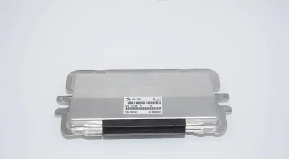 BMW X6M F86 Suspension control unit/module 6875388 37146875388 6873397
