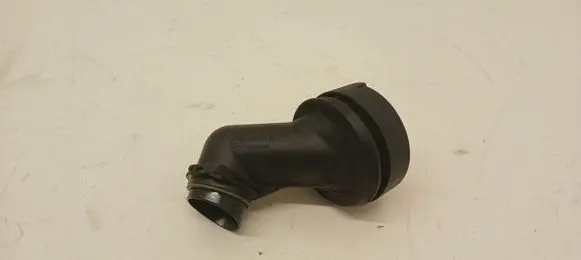 BMW 7 F01 F02 F03 F04 Oil fill pipe 7507224 62440410