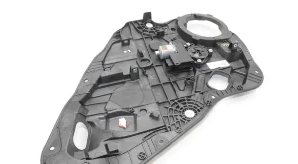 Genesis GV60 Rear window lifting mechanism without motor 83480CU000 83460CU000
