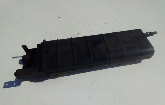 Jaguar XF Active carbon filter fuel vapour canister 6W939E857BD