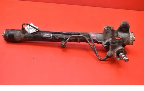 Toyota Yaris Verso Steering rack