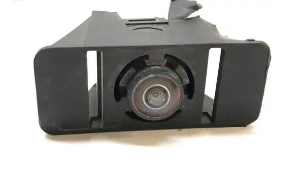 Reversing camera