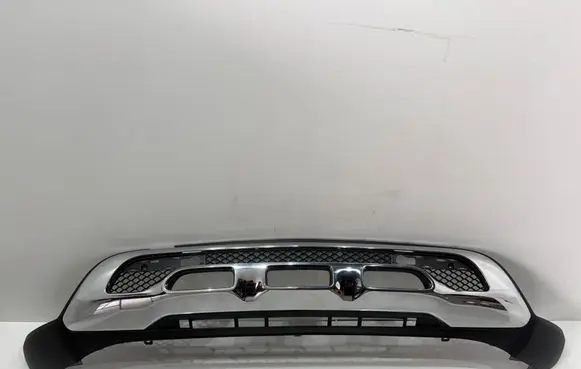 Mercedes-Benz GLC X253 C253 Front bumper lip A2538859701