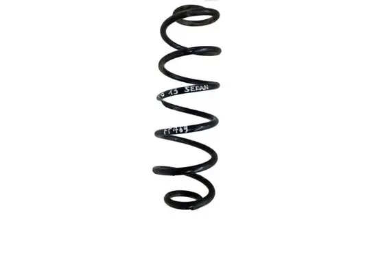 Audi A6 S6 C7 4G Rear coil spring