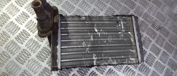 Audi A4 S4 B5 8D Heater blower radiator 893819031D