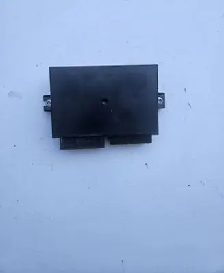 BMW 5 F10 F11 Alarm control unit/module 9240993