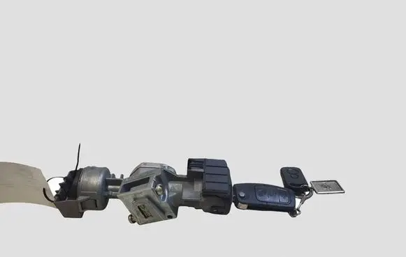 Ford Focus Ignition lock 3M513F880AC