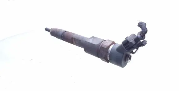 Fuel injector