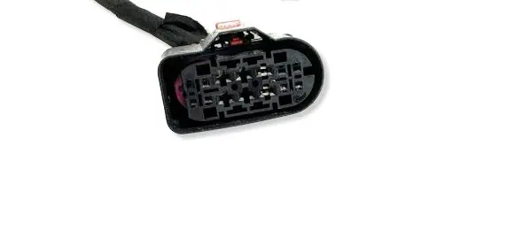 Mercedes-Benz A W177 Other wiring loom A0005454120 49813