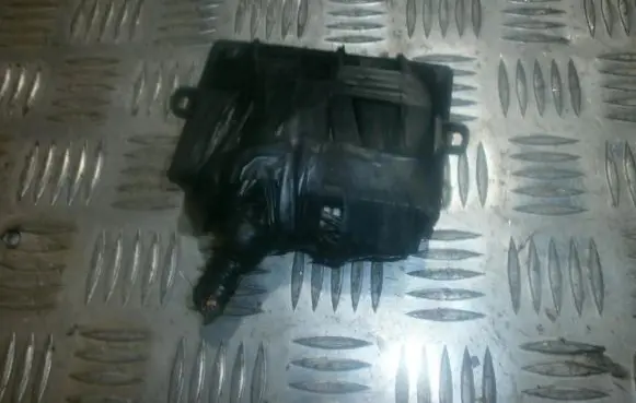 Renault Laguna I Other control units/modules