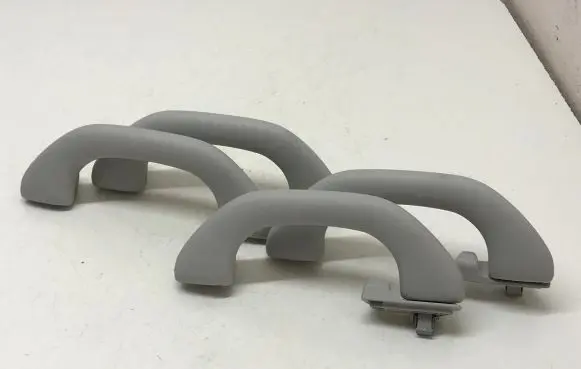 Volkswagen Polo V 6R A set of handles for the ceiling 6R0857607 1K8857607