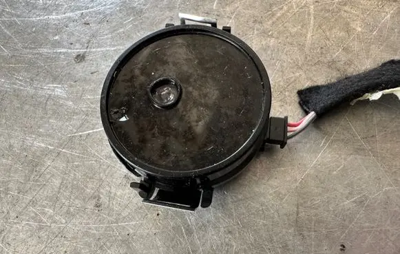 Renault Scenic III - Grand scenic III Rain sensor 285350002R