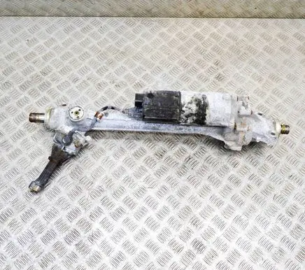 Mercedes-Benz GLS X166 Steering rack A1674602601