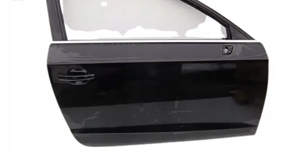 Audi A3 S3 8V Door (2 Door Coupe) 