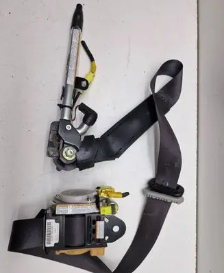 Honda Jazz Front seatbelt TSAF8EJ440 02102006 J0W7R0LP00
