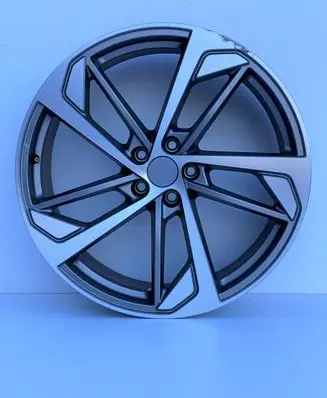 Audi A7 S7 4K8 R21 alloy rim 4K8601025S