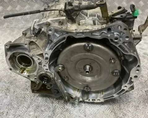 Nissan Qashqai Automatic gearbox 1XF01 MR20