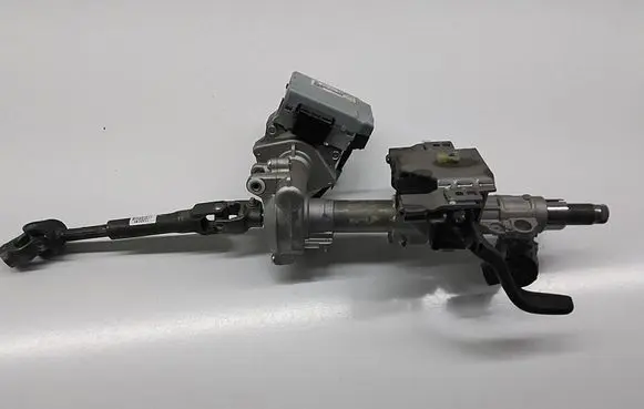 Skoda Citigo Steering column universal joint 1S1423510T