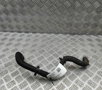 Opel Movano B Engine coolant pipe/hose 210479148R