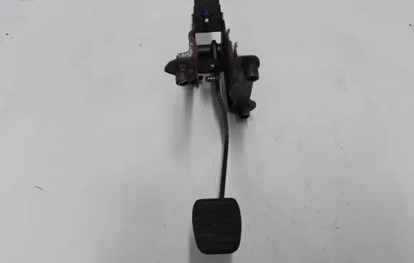 Clutch pedal
