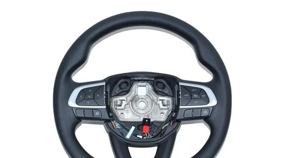 Iveco Daily 6th gen Steering wheel 5802303936