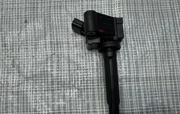 Renault Kangoo II High voltage ignition coil 224334632R