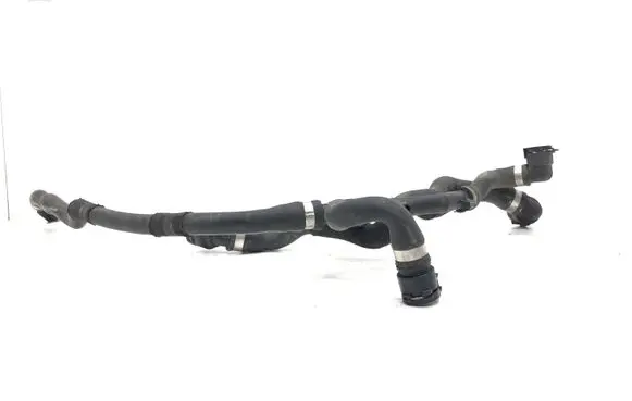 BMW 7 F01 F02 F03 F04 Engine coolant pipe/hose