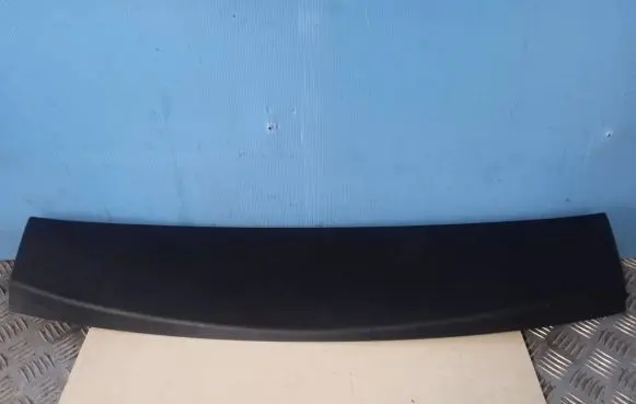 Lexus NX Tailgate/trunk upper cover trim 6793978010