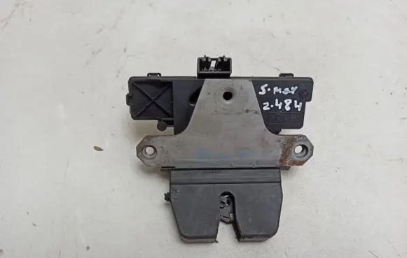 Ford S-MAX Tailgate/trunk/boot lock/catch/latch 3M51R442A66