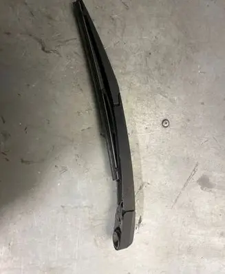 Mazda 5 Rear wiper blade 0621N3