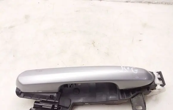 Toyota RAV 4 (XA50) Rear door exterior handle 4RL3