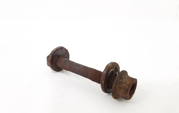 BMW 3 E46 Rear suspension camber bolt 