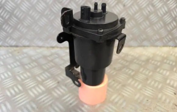 Nissan Juke I F15 Fuel injection high pressure pump 284K3BV80A 4026002377