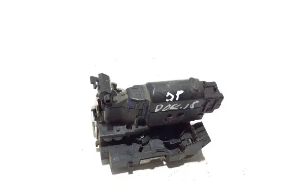 Dacia Dokker Front door lock 805025267R