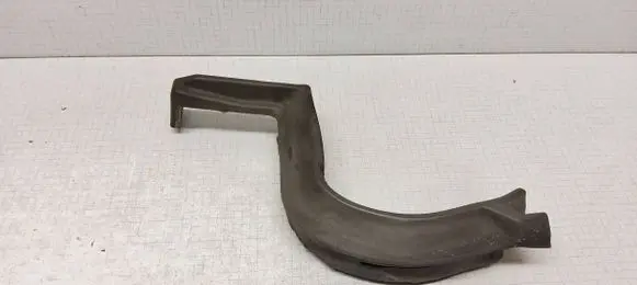 Citroen C5 Front bumper mounting bracket 9684029980