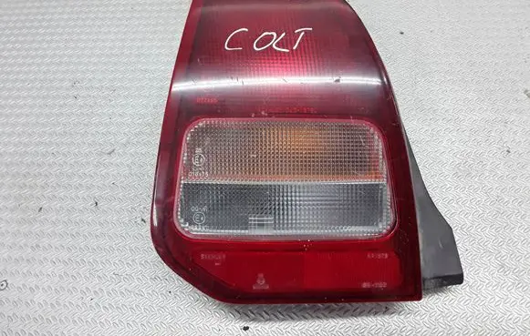 Mitsubishi Colt Rear/tail lights 0431679L