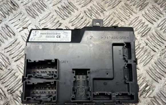Ford Fiesta Other control units/modules DN1T15K600CE