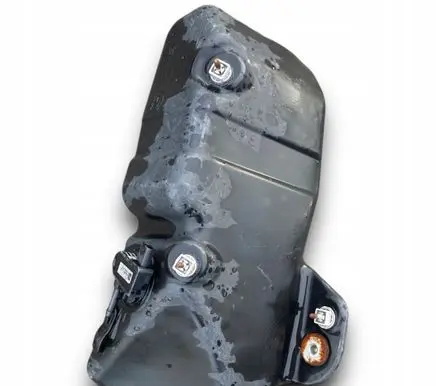 BMW 5 F10 F11 AdBlue liquid reservoir 0440400057344263