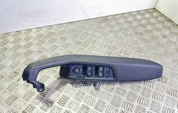 Audi A3 S3 8V Electric window control switch 8V0959851D 8V0959565A 8V4867173B